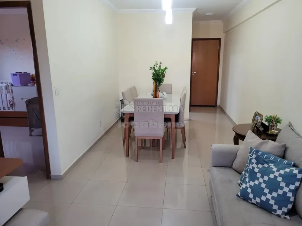 Apartamento, 2 quartos, 72 m² - Foto 3