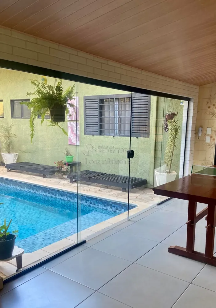 Sobrado, 5 quartos, 438 m² - Foto 7