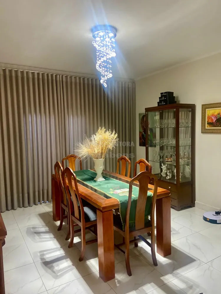Sobrado, 5 quartos, 438 m² - Foto 3