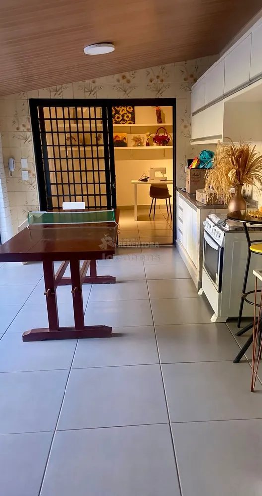 Sobrado, 5 quartos, 438 m² - Foto 6