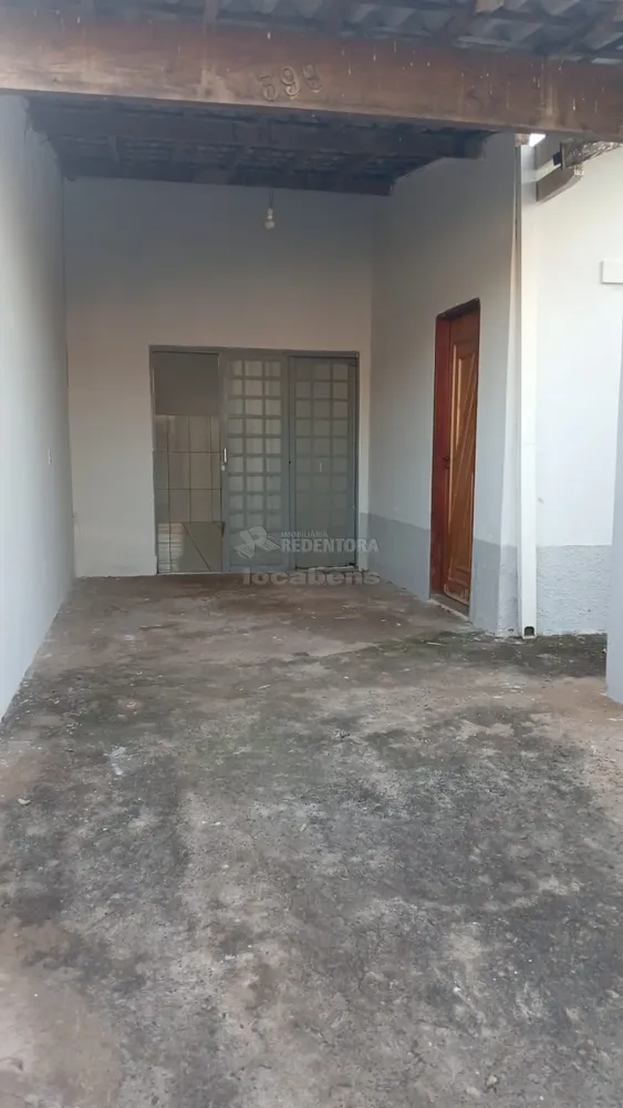 Casa, 2 quartos, 80 m² - Foto 7