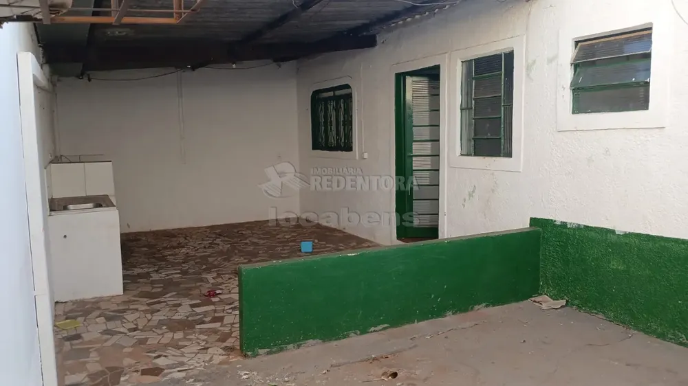 Casa, 2 quartos, 80 m² - Foto 1