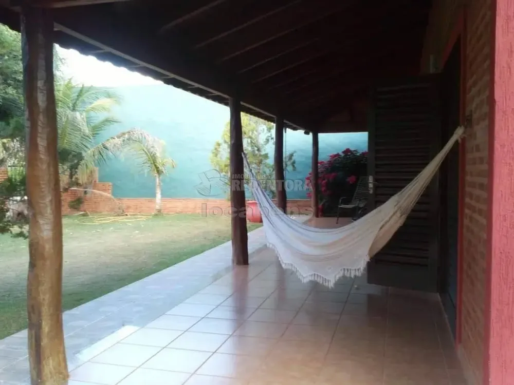 Chácara, 3 quartos, 1020 m² - Foto 3