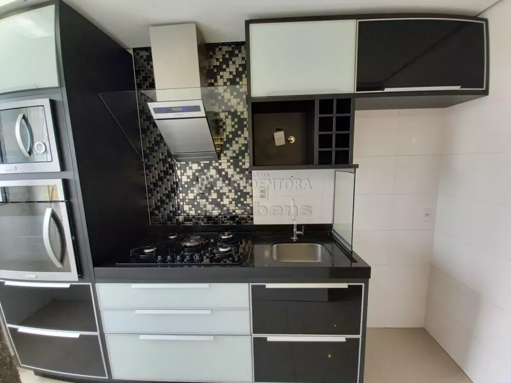 Apartamento à venda com 2 quartos, 43m² - Foto 2