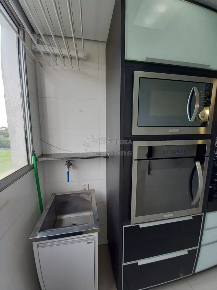 Apartamento à venda com 2 quartos, 43m² - Foto 9