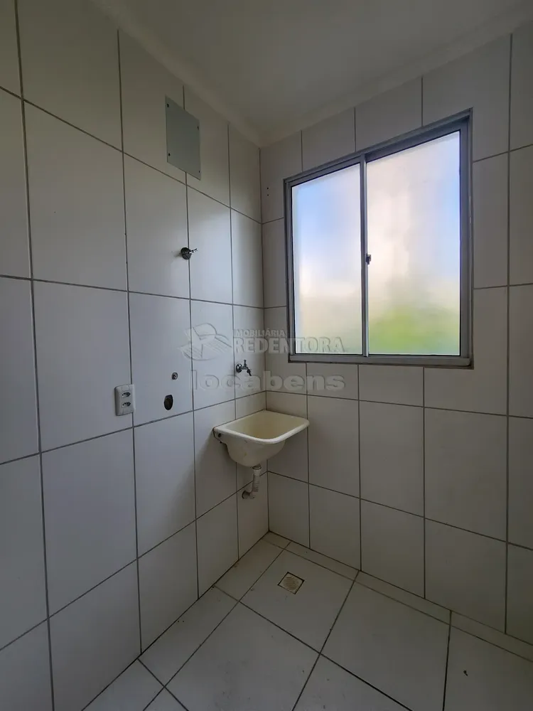 Apartamento, 2 quartos, 49 m² - Foto 1