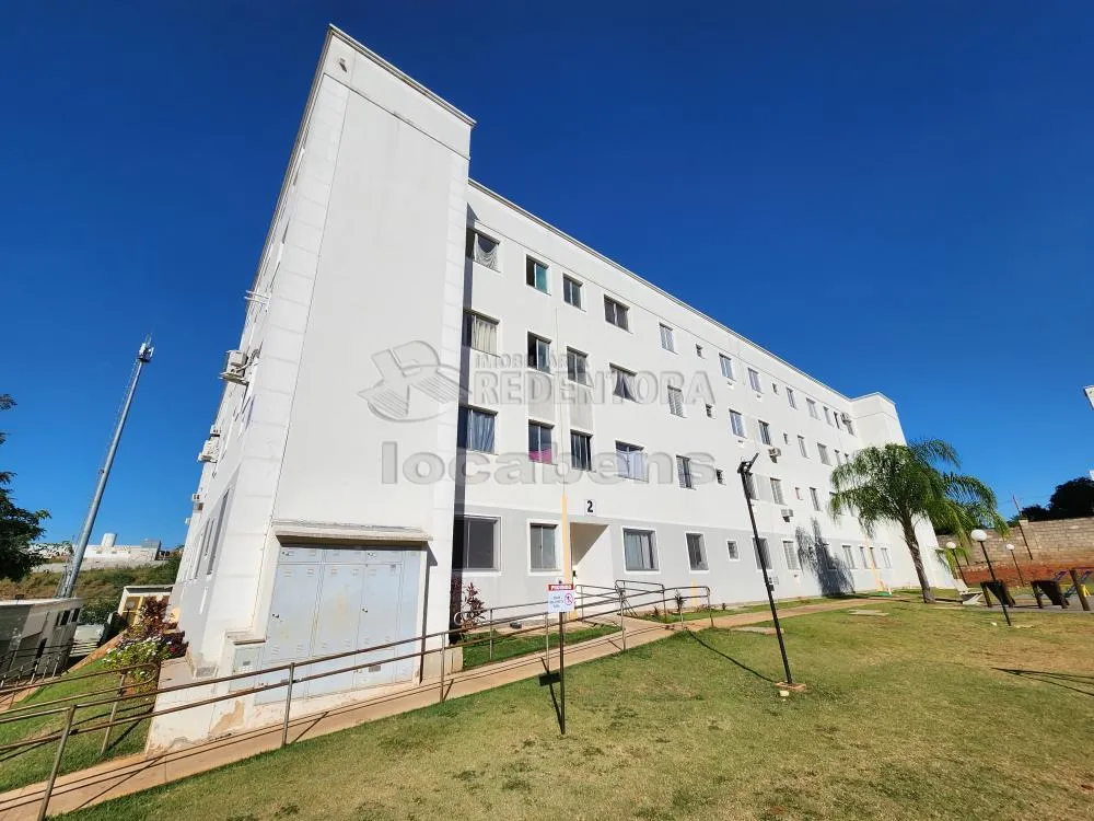 Apartamento, 2 quartos, 49 m² - Foto 3