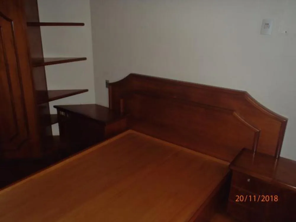 Apartamento, 3 quartos, 136 m² - Foto 1