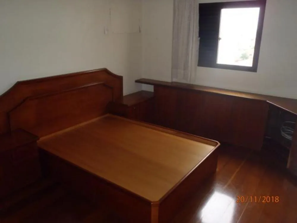 Apartamento, 3 quartos, 136 m² - Foto 4