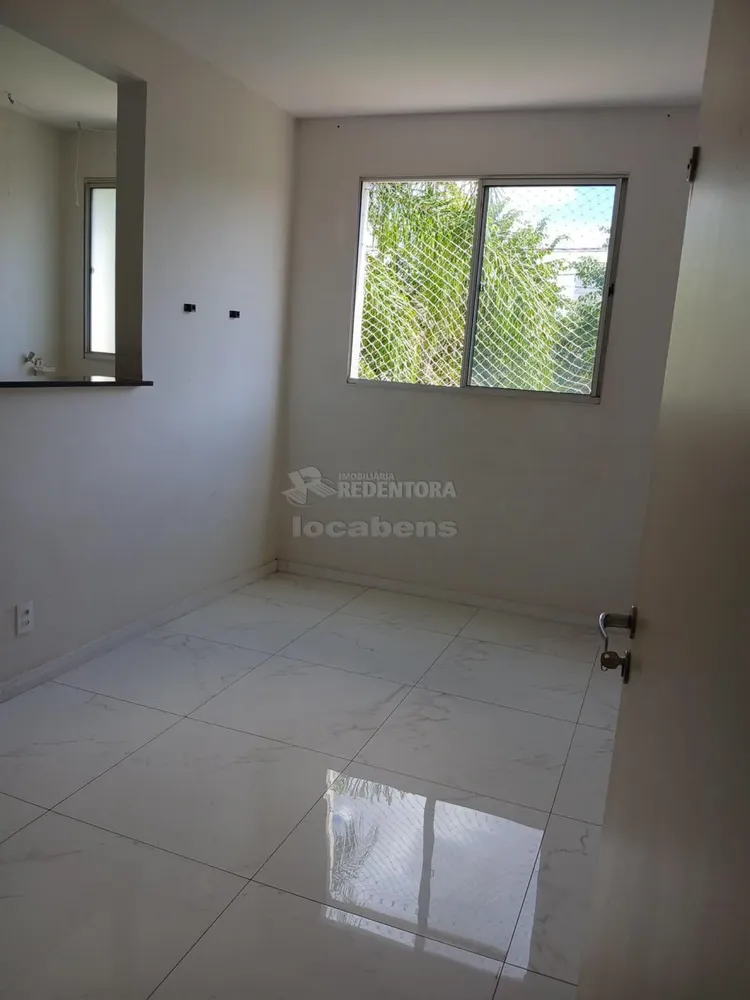 Apartamento, 2 quartos, 48 m² - Foto 6