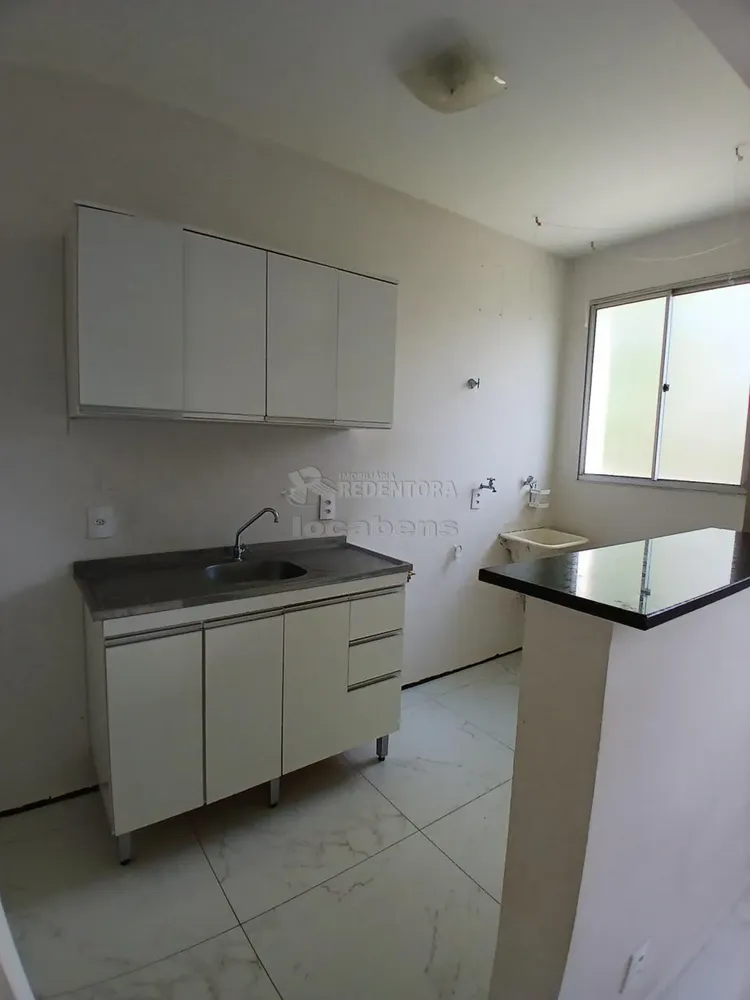 Apartamento, 2 quartos, 48 m² - Foto 8