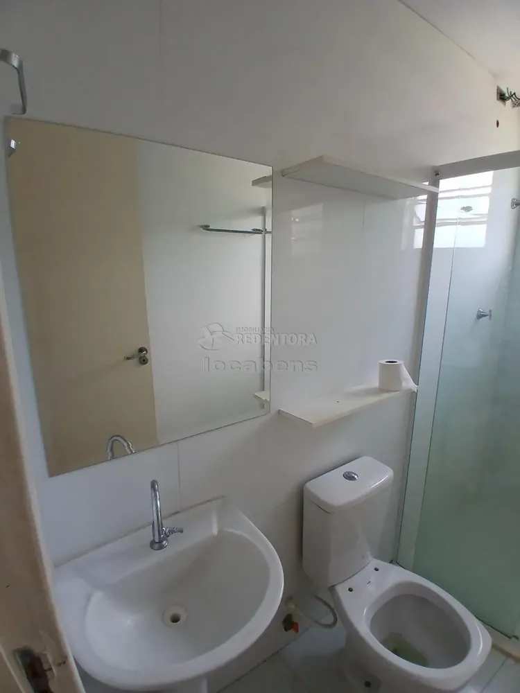 Apartamento, 2 quartos, 48 m² - Foto 1