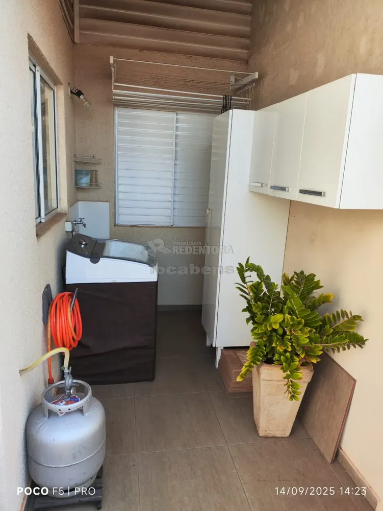 Casa de Condomínio, 2 quartos - Foto 4