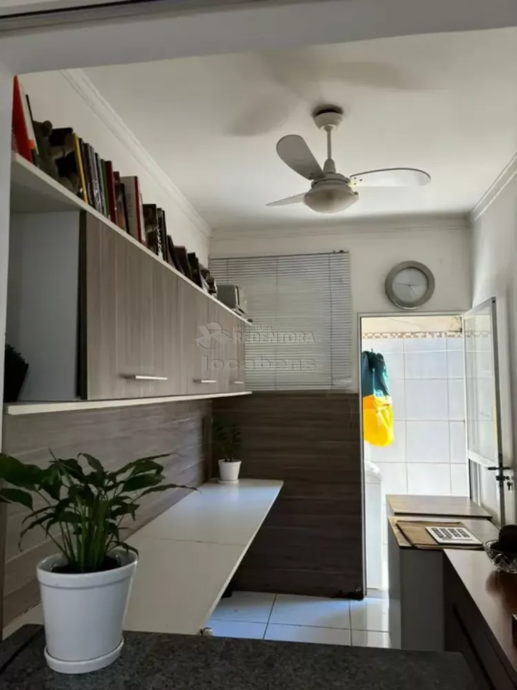 Casa de Condomínio à venda com 3 quartos, 98m² - Foto 3