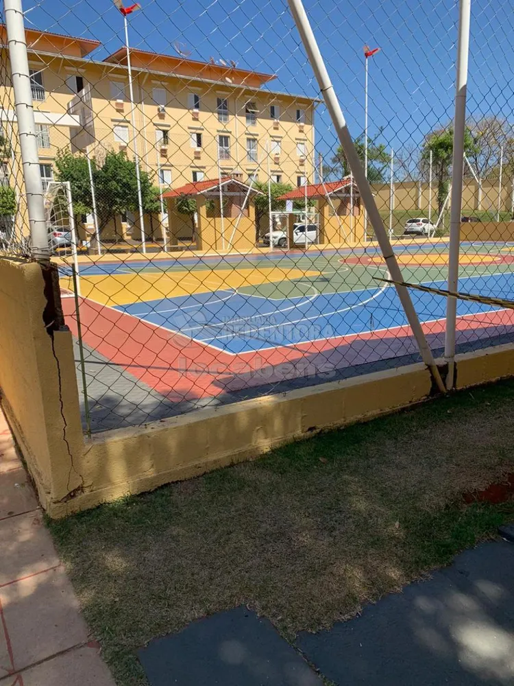 Apartamento, 2 quartos, 60 m² - Foto 6