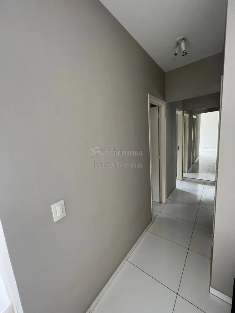 Apartamento, 3 quartos, 90 m² - Foto 4