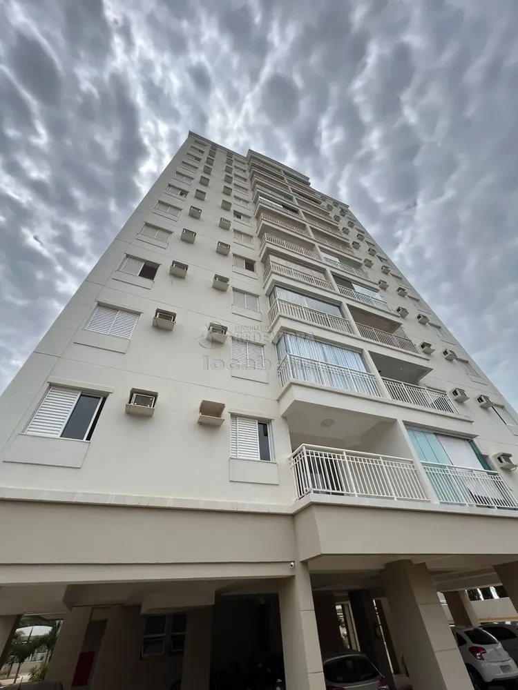 Apartamento, 3 quartos, 90 m² - Foto 2