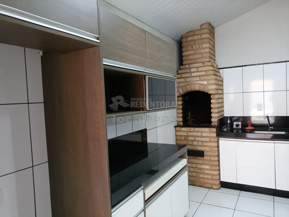 Casa de Condomínio, 2 quartos - Foto 1