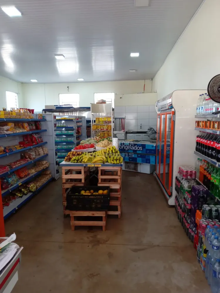 Prédio Inteiro, 200 m² - Foto 1