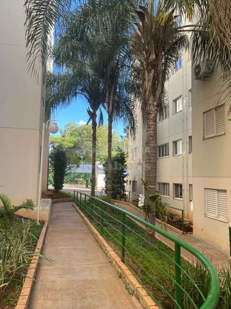 Apartamento, 2 quartos, 50 m² - Foto 4