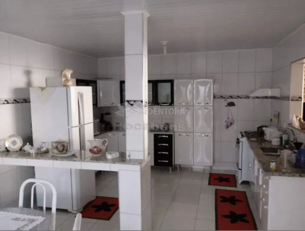 Casa, 3 quartos, 140 m² - Foto 1