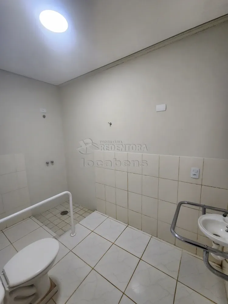 Loja-Salão, 227 m² - Foto 2