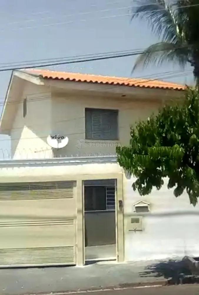 Sobrado, 3 quartos, 134 m² - Foto 1