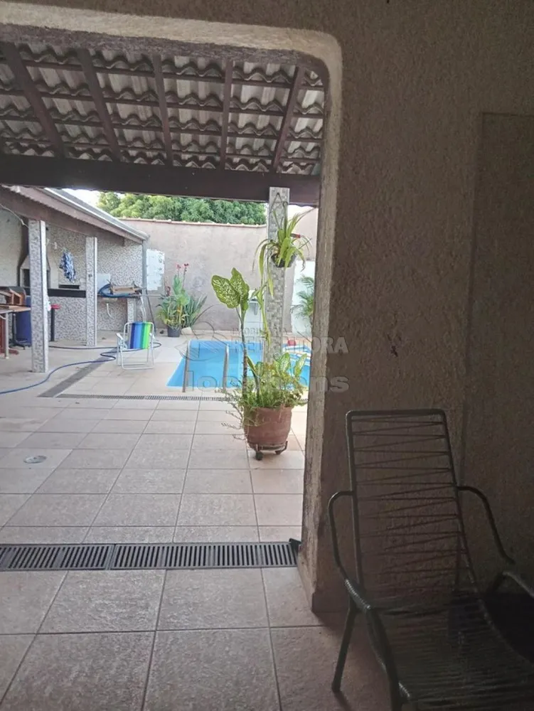 Casa, 3 quartos, 360 m² - Foto 7