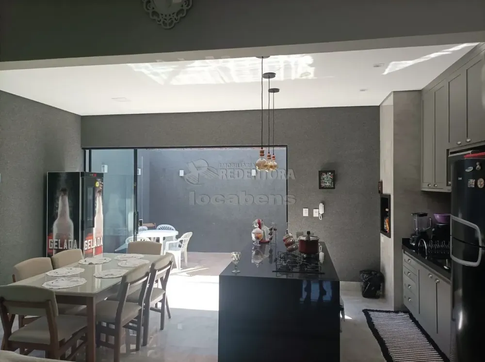 Casa, 3 quartos, 140 m² - Foto 2