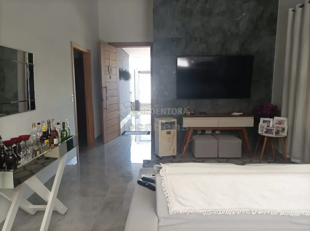 Casa, 3 quartos, 140 m² - Foto 3