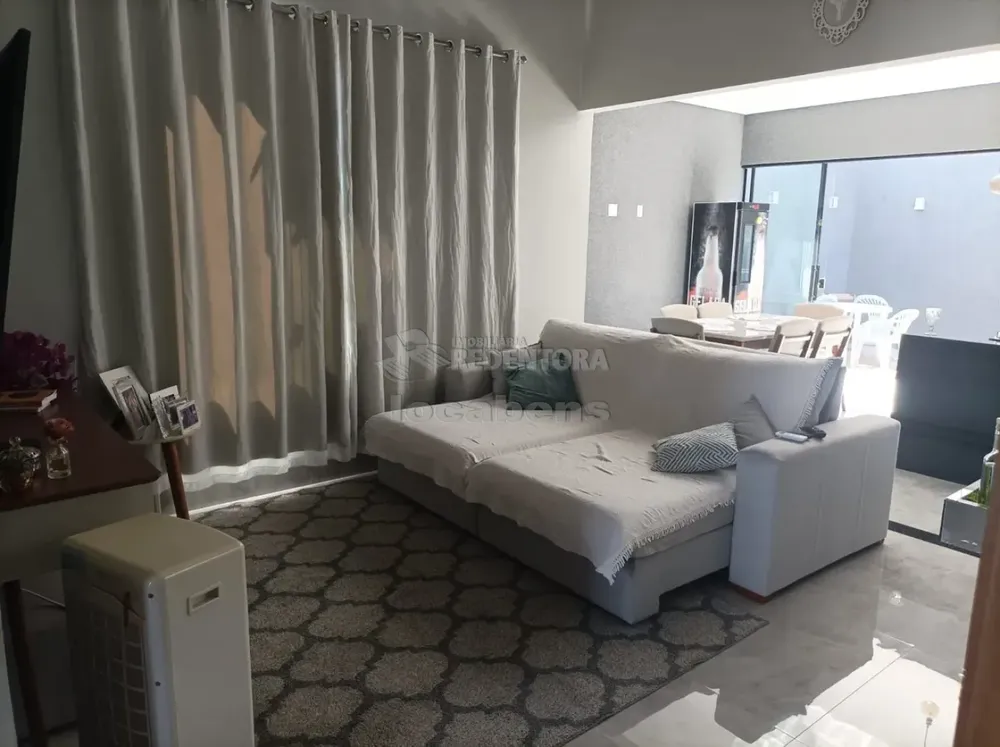 Casa, 3 quartos, 140 m² - Foto 4