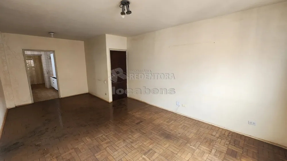 Apartamento, 3 quartos, 121 m² - Foto 1