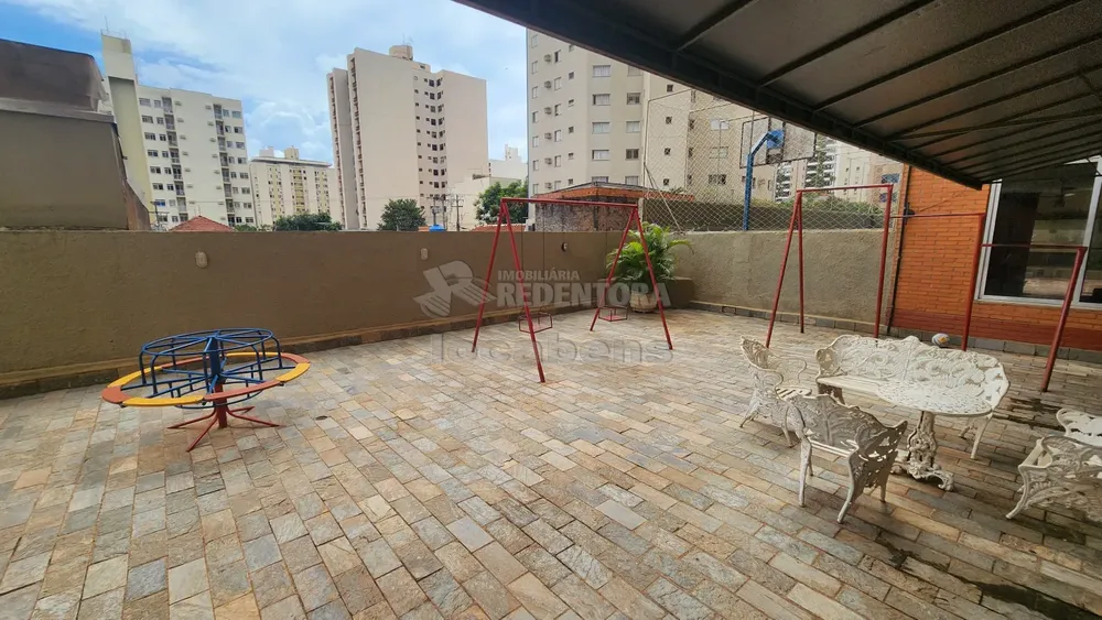 Apartamento, 3 quartos, 121 m² - Foto 8