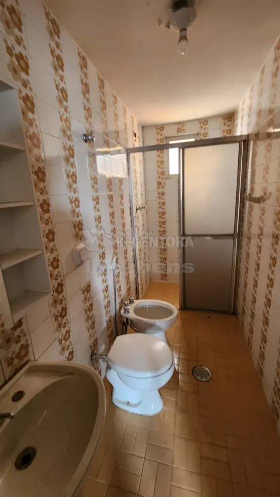 Apartamento, 3 quartos, 121 m² - Foto 3