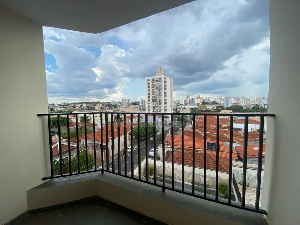 Apartamento, 2 quartos, 78 m² - Foto 2