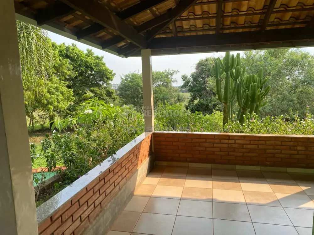 Chácara, 5 quartos, 1 hectares - Foto 2