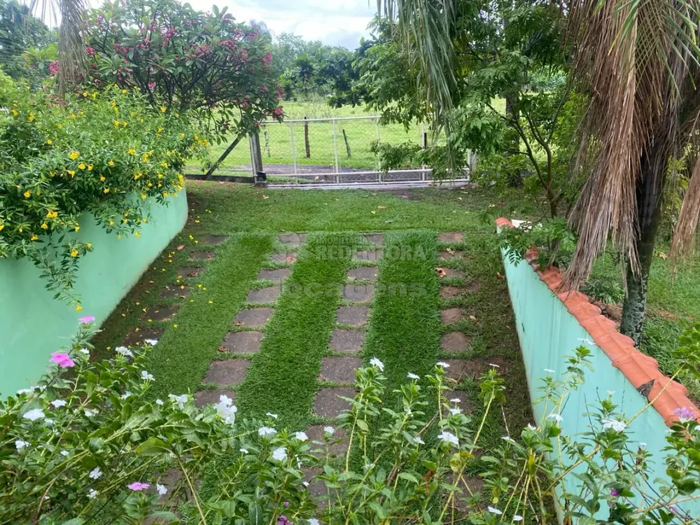 Chácara, 5 quartos, 1 hectares - Foto 4