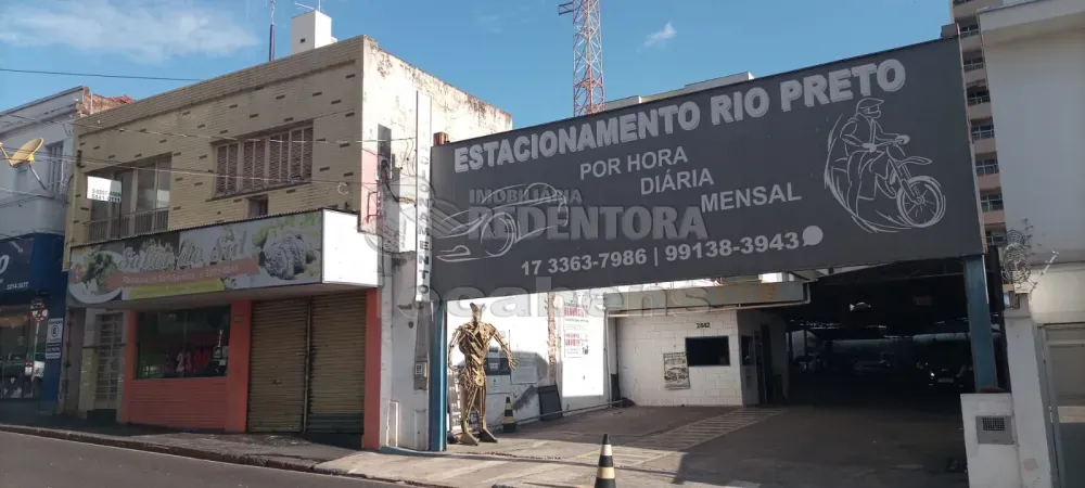 Prédio Inteiro, 581 m² - Foto 1