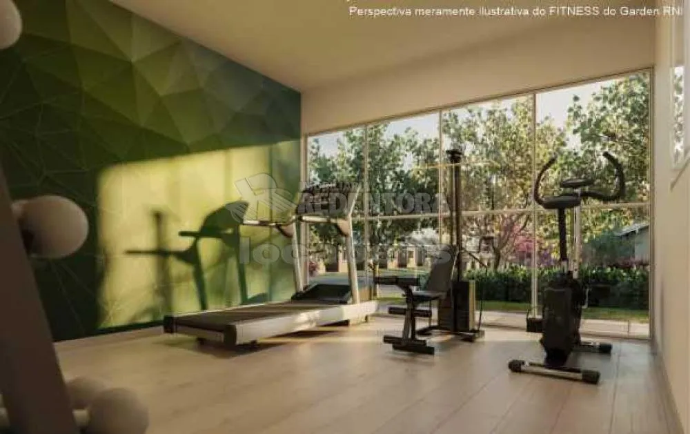Casa de Condomínio, 2 quartos - Foto 8