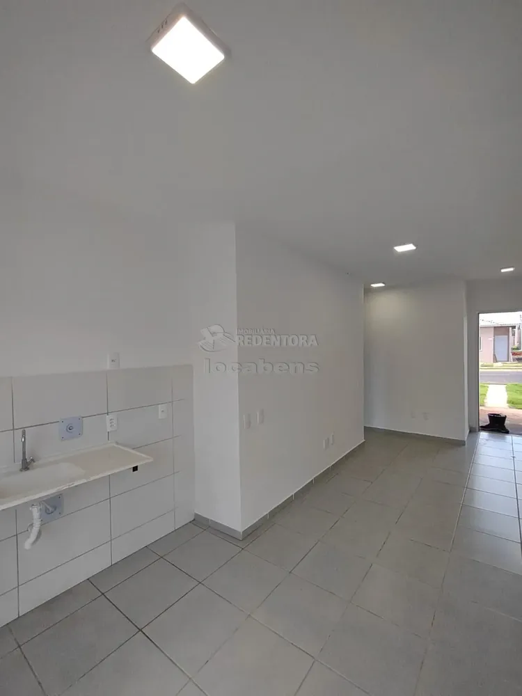 Casa de Condomínio, 2 quartos - Foto 6