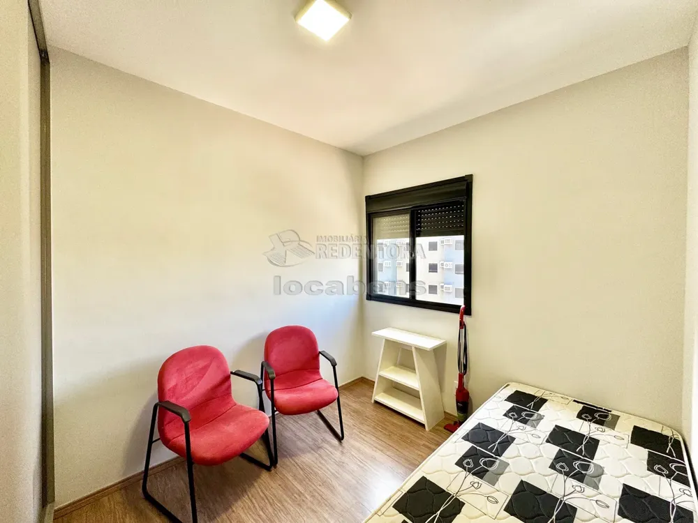 Apartamento, 2 quartos, 47 m² - Foto 6