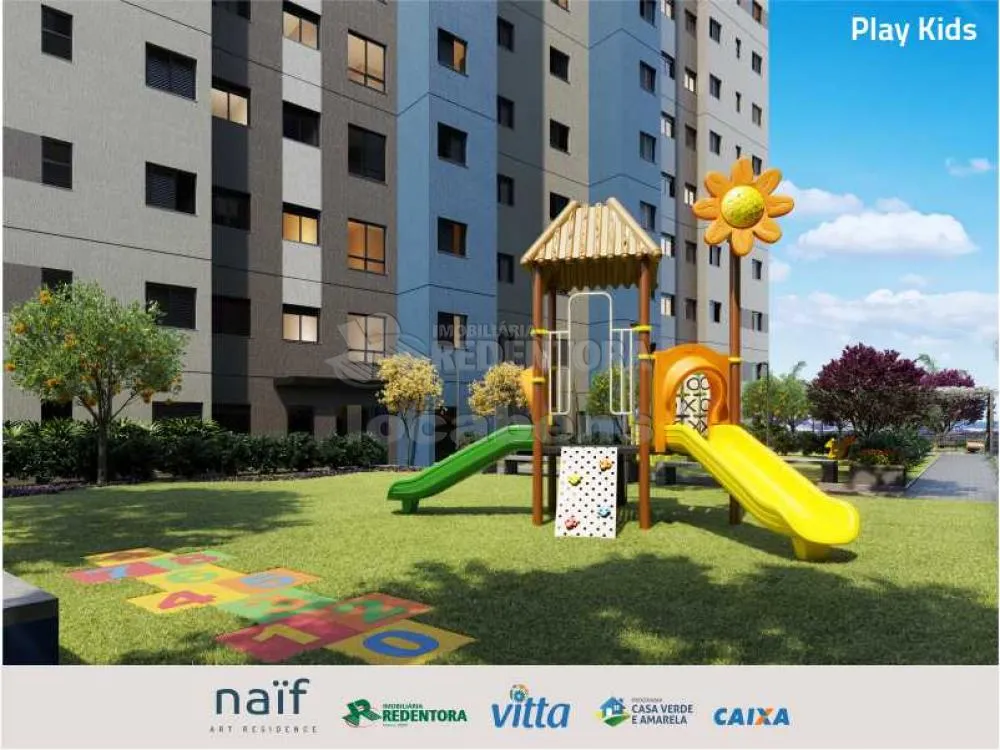 Apartamento, 2 quartos, 47 m² - Foto 5