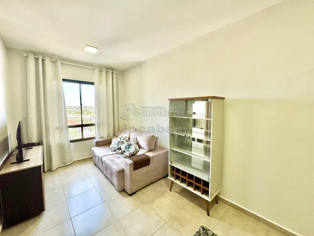 Apartamento, 2 quartos, 47 m² - Foto 1