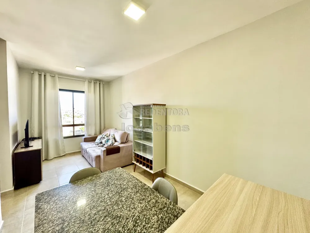 Apartamento, 2 quartos, 47 m² - Foto 4