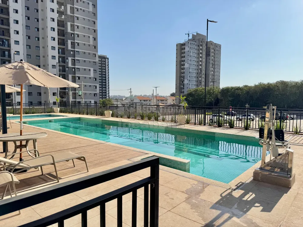 Apartamento, 2 quartos, 47 m² - Foto 3