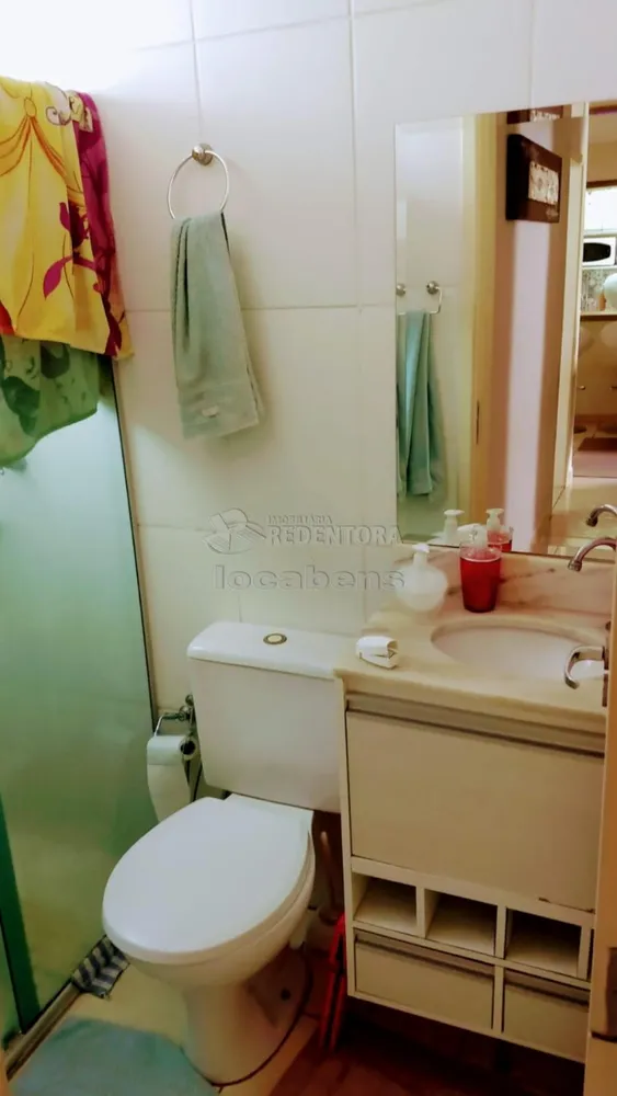 Apartamento, 3 quartos, 54 m² - Foto 3
