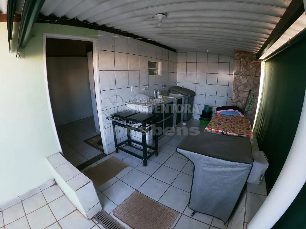 Cobertura, 3 quartos, 192 m² - Foto 2