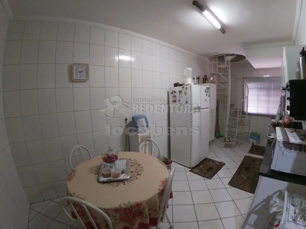 Cobertura, 3 quartos, 192 m² - Foto 1