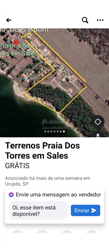 Terreno, 690 m² - Foto 8