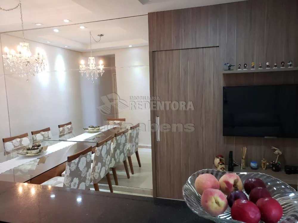 Apartamento à venda com 2 quartos, 44m² - Foto 1